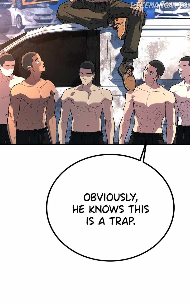King of Violence Chapter 51 100